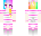 lily halloween fixed eyes