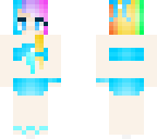 lily swimsuit