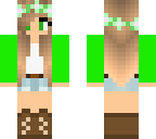 little ally