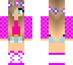 little katie plaid