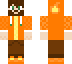lordoflilligant skin revised