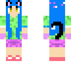 making my oc