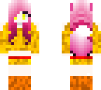 mangle halloween
