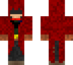 maroon assassin