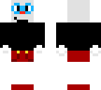 minecrafterexpert37 cuphead