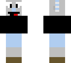 mugman
