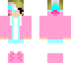 my evil undertale self