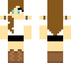 my first skin