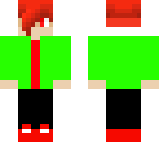 my oc darbby