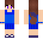 my oc dawn sonata