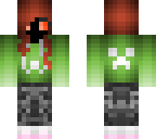 my official oc