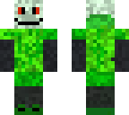 my skin