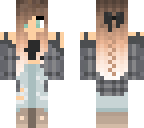 my skin