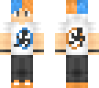 my yt skin 