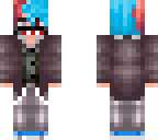 nagisama kenaki