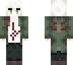 nagito komaeda edit 2