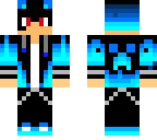 neko blue