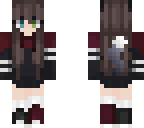 neko girl