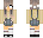 new skin