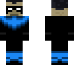 nightwing