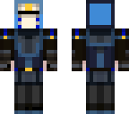 ninja ivor