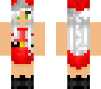 ninjapie skin 2