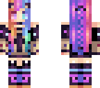 oc rin