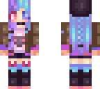 oc rin less colors