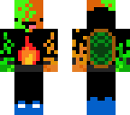 official derpster bro half lava