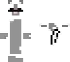 old cat