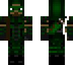 oliver queen