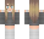 ombre hair
