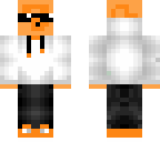 orange motion