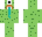 orc noob