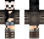 overwatch girl