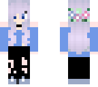 pastle goth