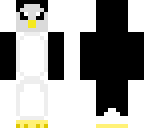 penguin