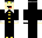 pilgrim