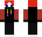 pro ninja boy