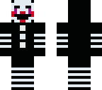 puppet