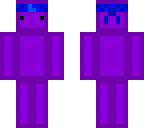 purple derp