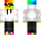 rainbow motion