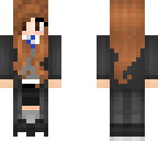 ravenclaw girl