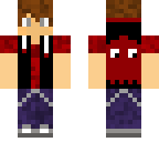 red blinky