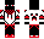 red enderman