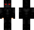 red eyes