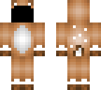 reindeer 4 fix