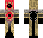 ruby demon