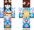 sakura hime