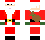 santa mhr